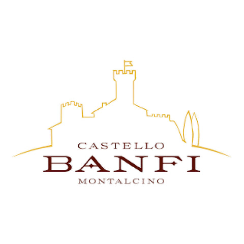 CASTELLO BANFI