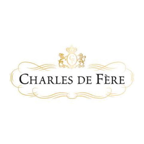 CHARLES DE FERE