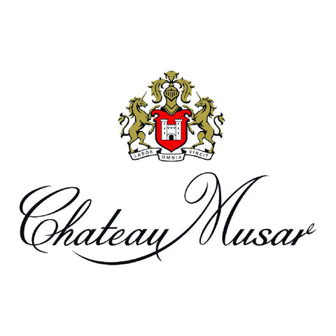 CHATEAU MUSAR