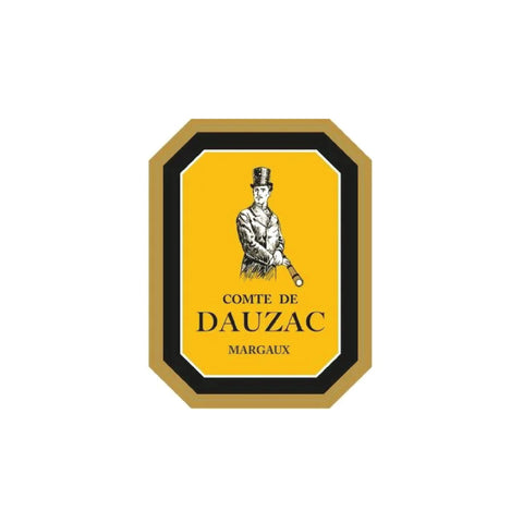 COMTE DE DAUZAC