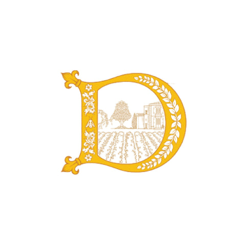 D DE DAUZAC