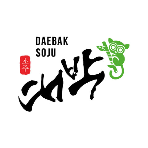 Daebak Soju
