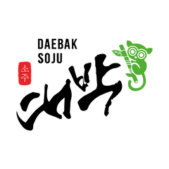 Daebak Soju
