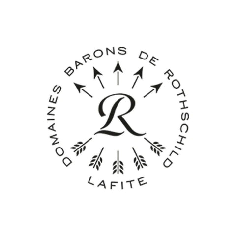 DOMAINES BARONS DE ROTHSCHILD