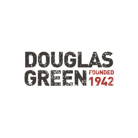 DOUGLAS GREEN
