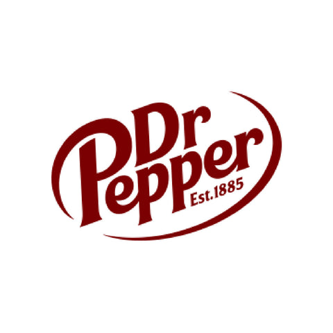 DR PEPPER