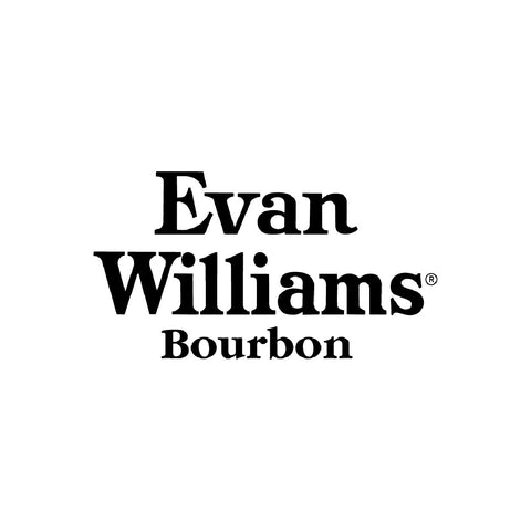 EVAN WILLIAMS