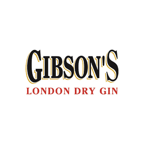 GIBSON'S GIN