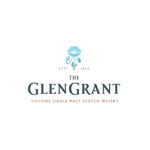 THE GLEN GRANT