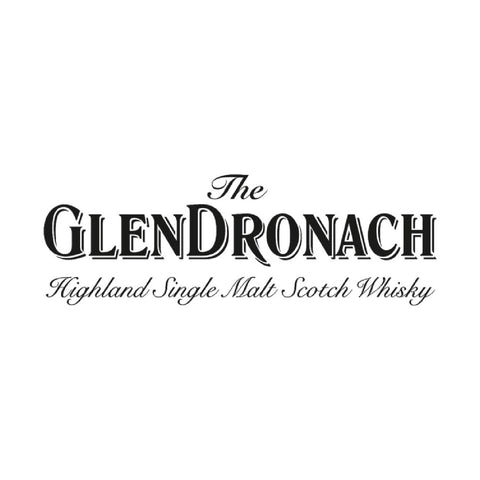 THE GLENDRONACH