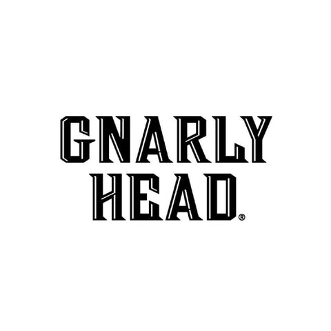GNARLY HEAD
