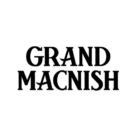 GRAND MACNISH