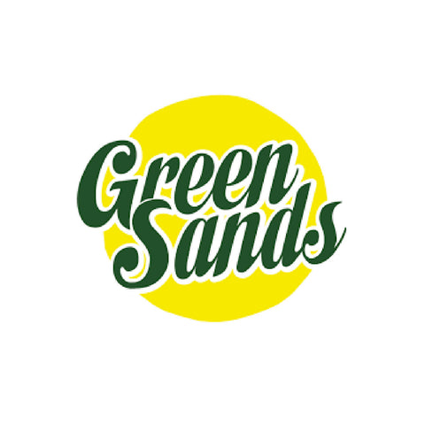 GREEN SANDS