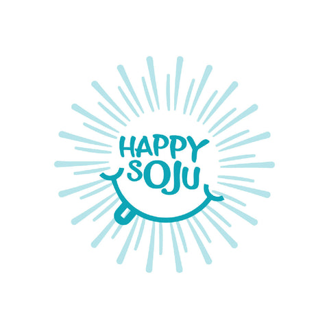 Happy Soju