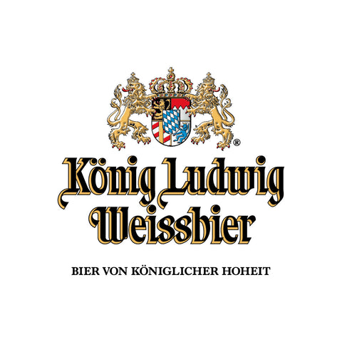 König Ludwig Weissbier
