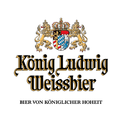 König Ludwig Weissbier