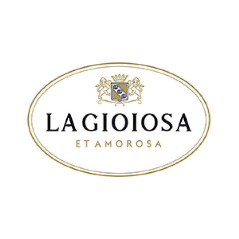 LA GIOIOSA