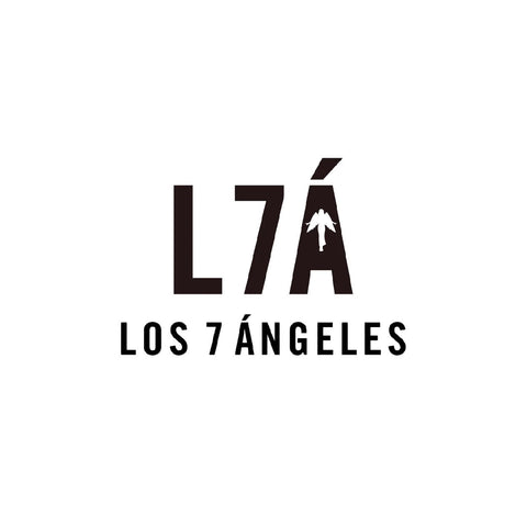 LOS 7 ANGELES