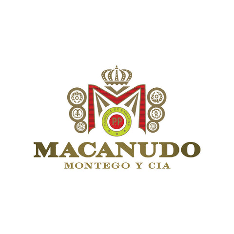 MACANUDO