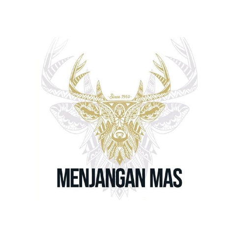MENJANGAN MAS