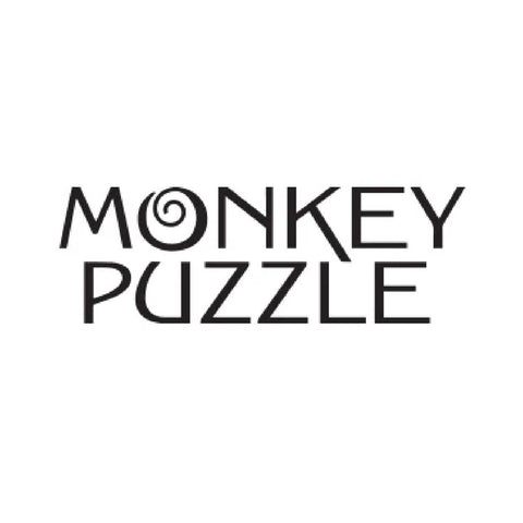 MONKEY PUZZLE