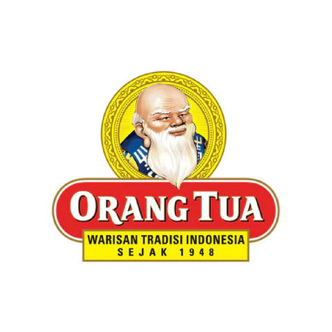 ORANG TUA