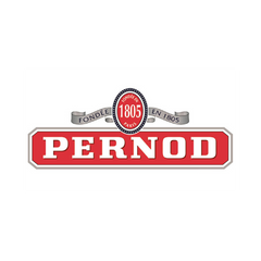 PERNOD PARIS