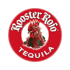 ROOSTER ROJO