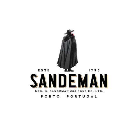 SANDEMAN