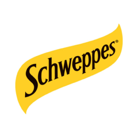 SCHWEPPES