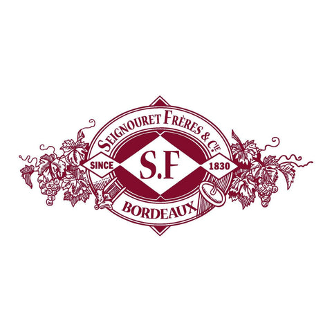 SEIGNOURET FRERES