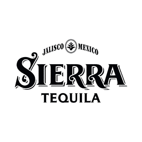 SIERRA TEQUILA