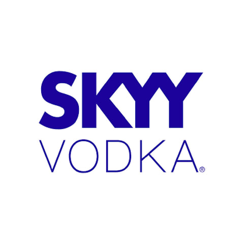 SKYY VODKA