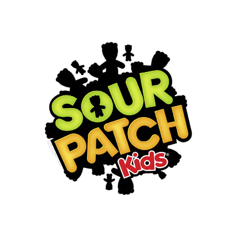 SOUR PATCH