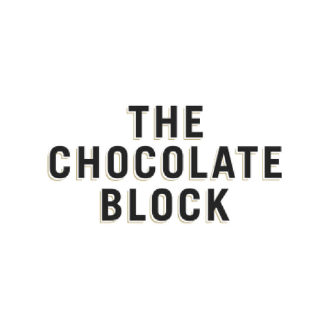 THE CHOCOLATE BLOCK