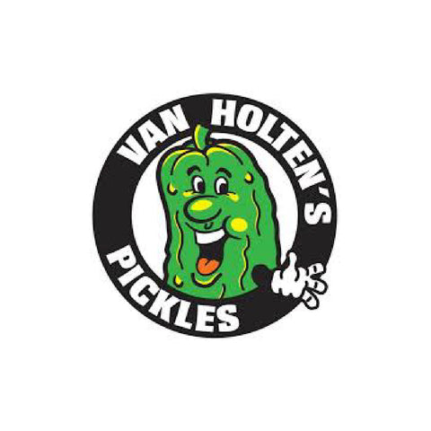 VAN HOLTEN'S