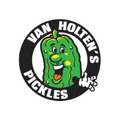 VAN HOLTEN'S