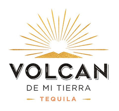 VOLCAN DE MI TIERRA