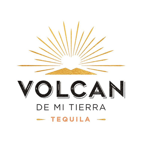 VOLCAN DE MI TIERRA