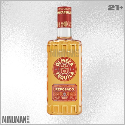 OLMECA TEQUILA REPOSADO TEQUILA 700ml