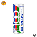 100 Plus Original Isotonic Drink 325ml