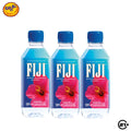 Triple Fiji Natural Water 330ml - 3 Bottles