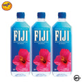 Triple Fiji Natural Water 1L - 3 Bottles