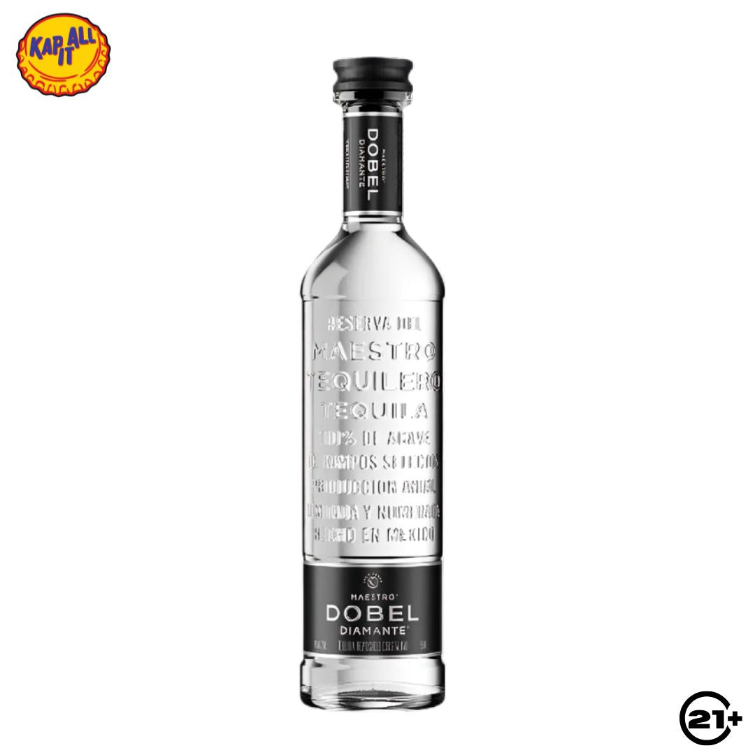 Maestro Dobel Diamante Tequila 750ml