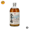 EIGASHIMA BLENDED JAPANESE WHISKY 700ml