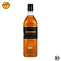 Captain Bronson Blended Whisky 650ml