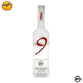 Balimoon Vodka 9 700ml