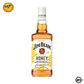 Jim Beam Honey Whisky 700ml