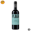 Wine Plaga Malbec 750ml