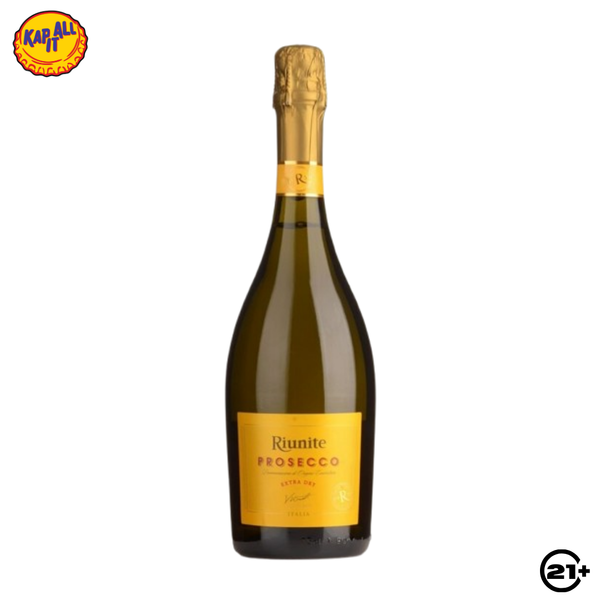 Riunite Prosecco Wine 750ml